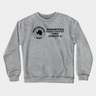 Outpost 31 Crewneck Sweatshirt